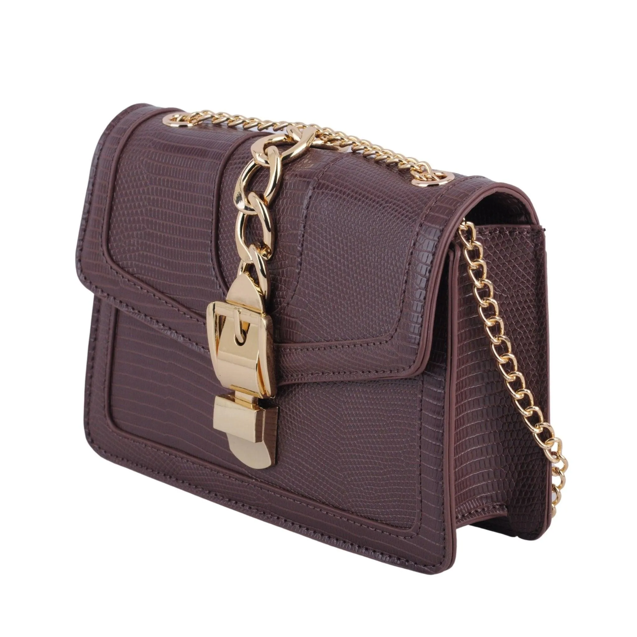 Lizzy Crossbody