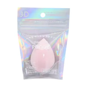 LYON 3D Sponge Peach  (12g)
