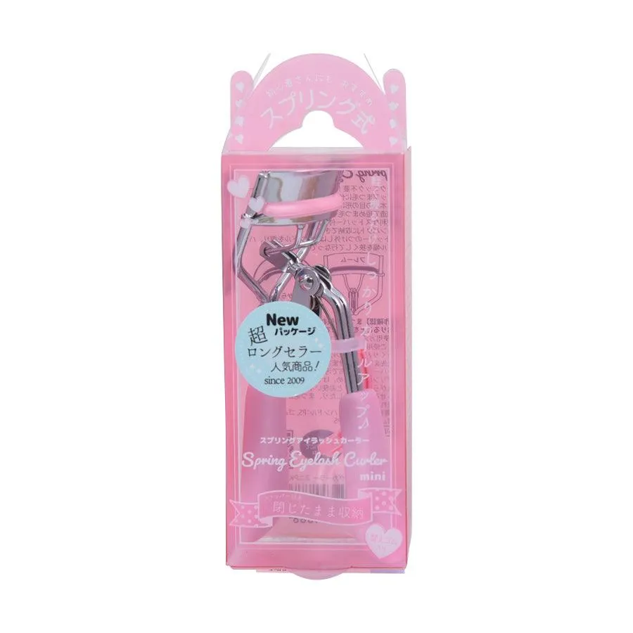 LYON Spring Eyelash Curler Mini Pk