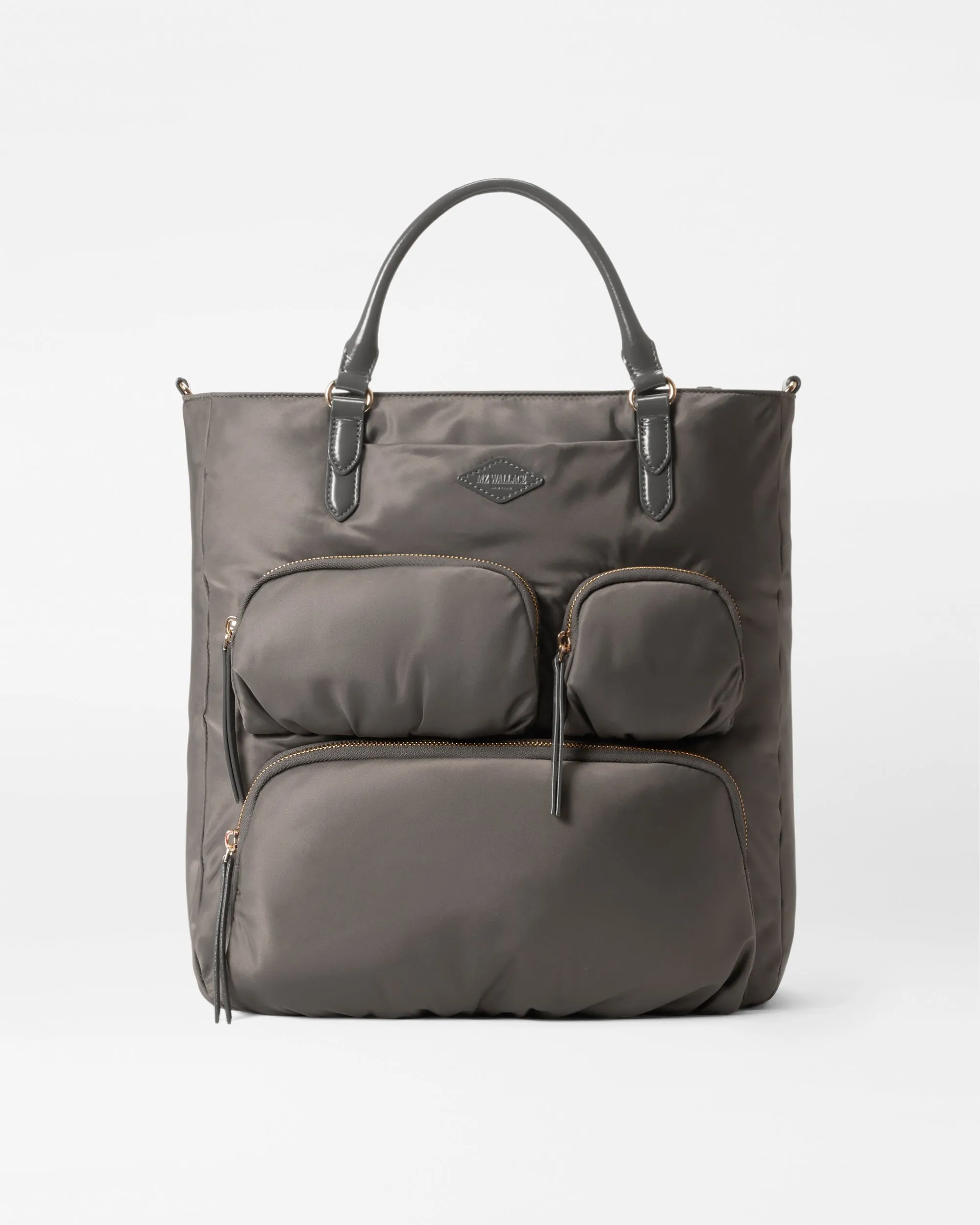 Magnet Large Chelsea Top Handle Tote