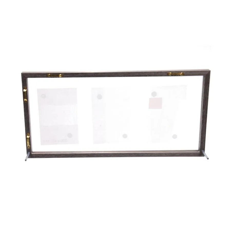 MAGNET MAGNET Photo Frame 04 GY  (890g)