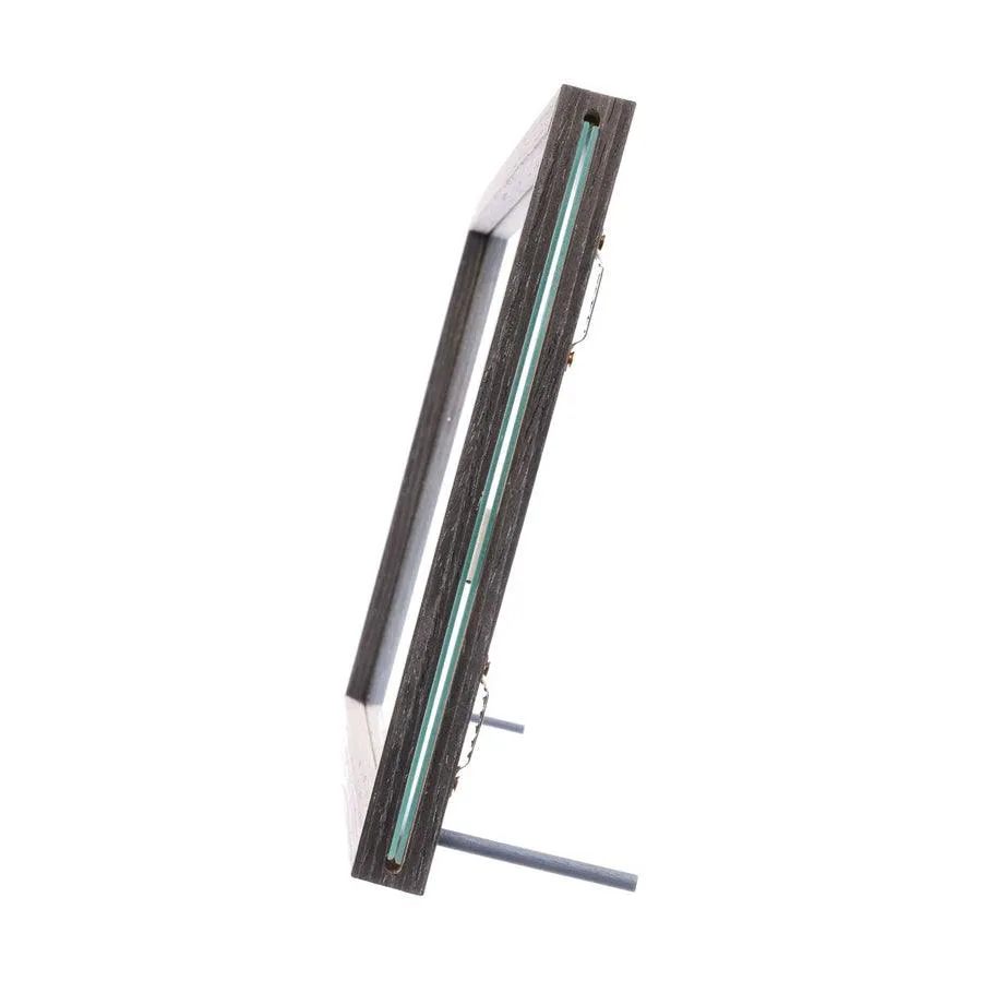 MAGNET MAGNET Photo Frame 04 GY  (890g)