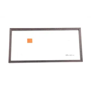 MAGNET MAGNET Photo Frame 04 GY  (890g)