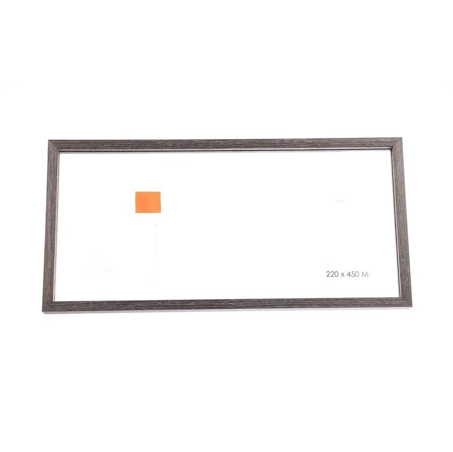 MAGNET MAGNET Photo Frame 04 GY  (890g)