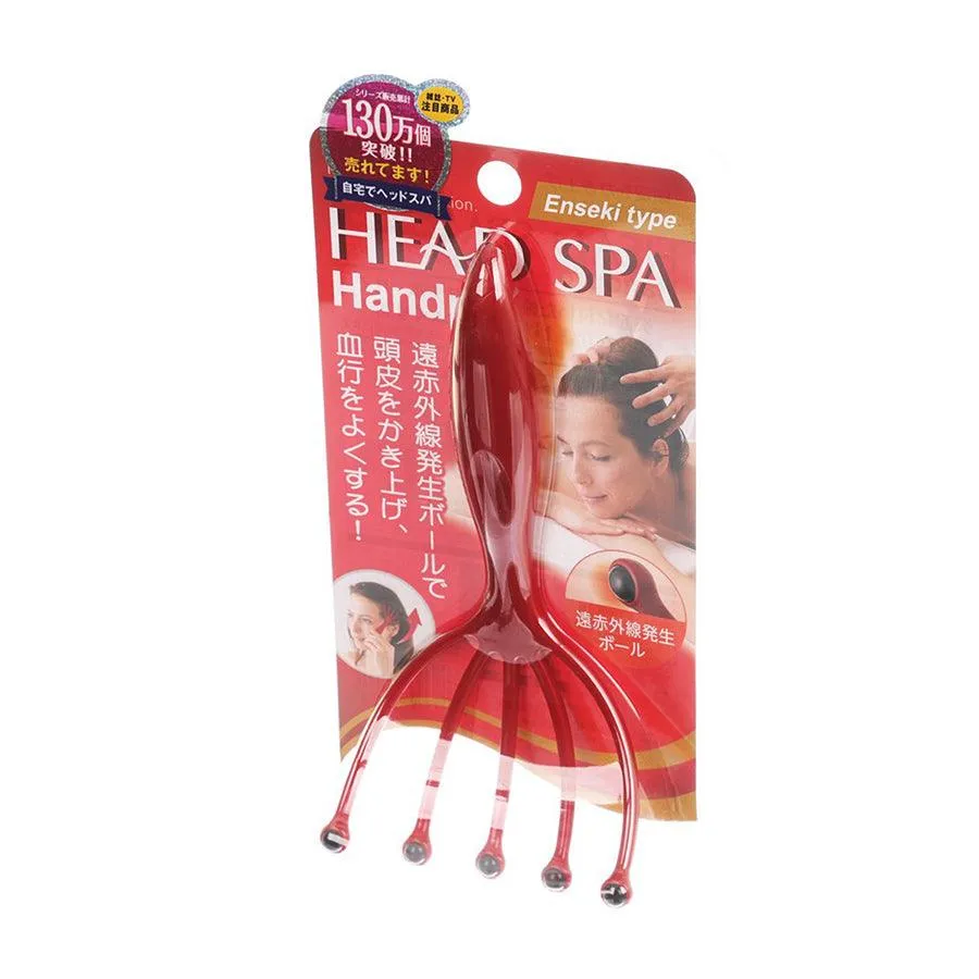 MANTENSHA Mantensha Head Spa Handpro