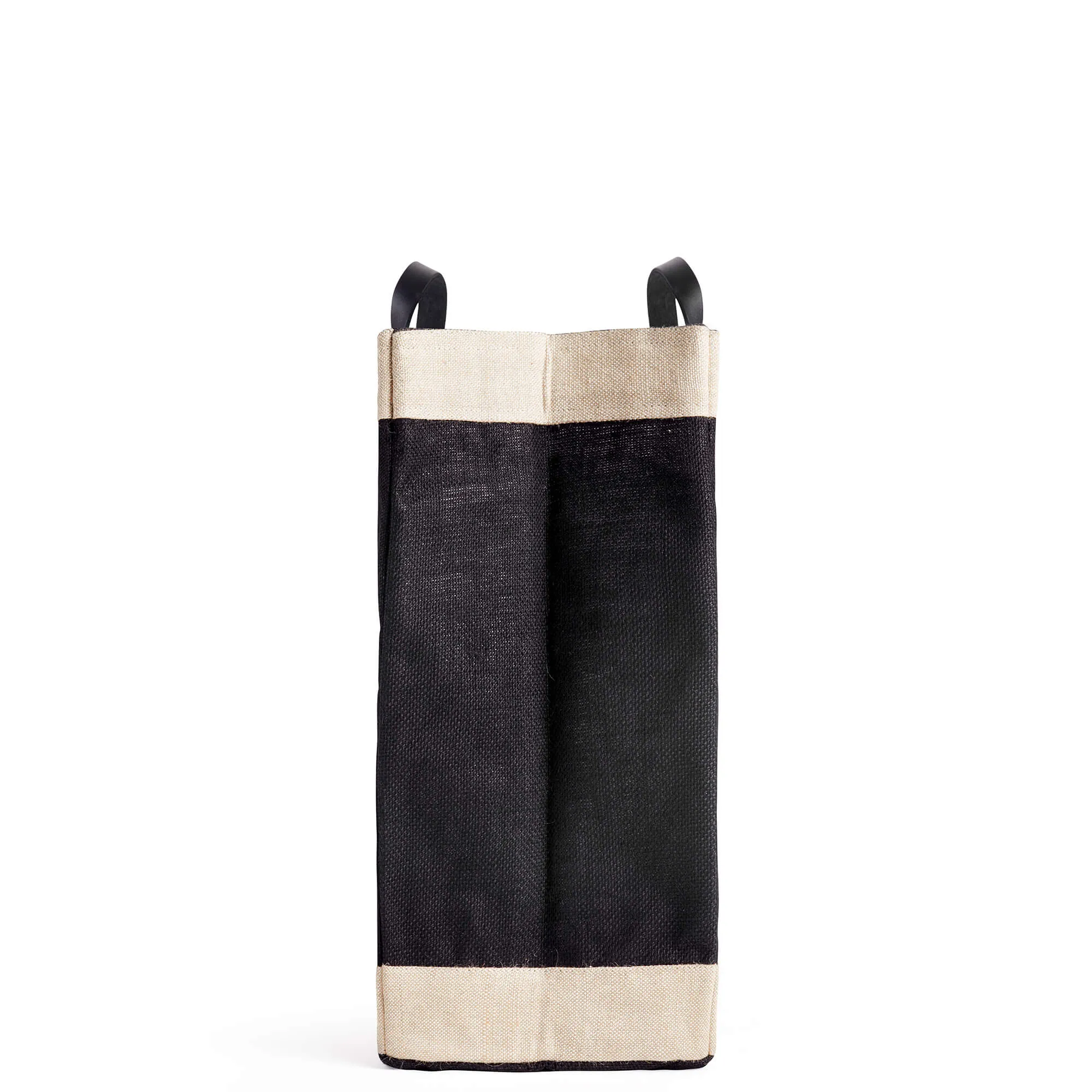 Market Bag in Black for L.A. ALTADENA