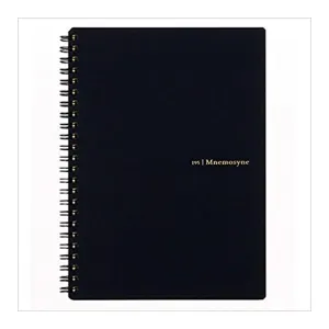 MARUMAN MNEMOSYNE A5 NOTEBOOK