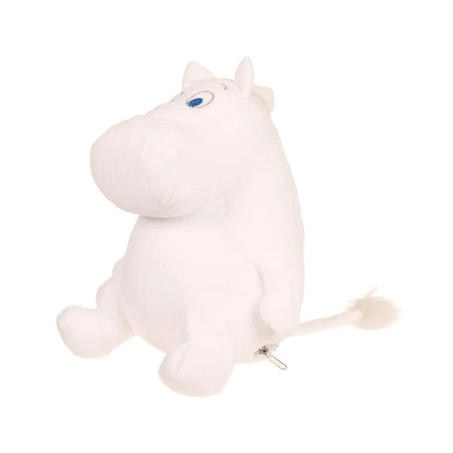 MARUSHIN Moomin Neck Pillow  (300g)
