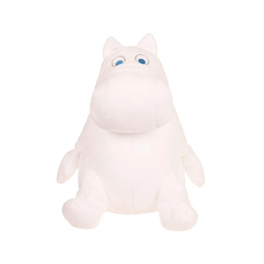 MARUSHIN Moomin Neck Pillow  (300g)