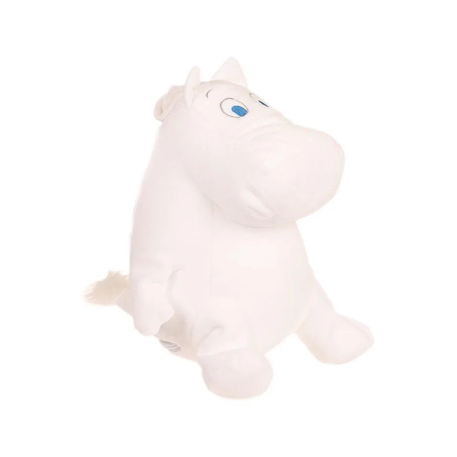 MARUSHIN Moomin Neck Pillow  (300g)