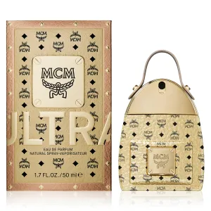 MCM Ultra by MCM 50ml EDP for Women