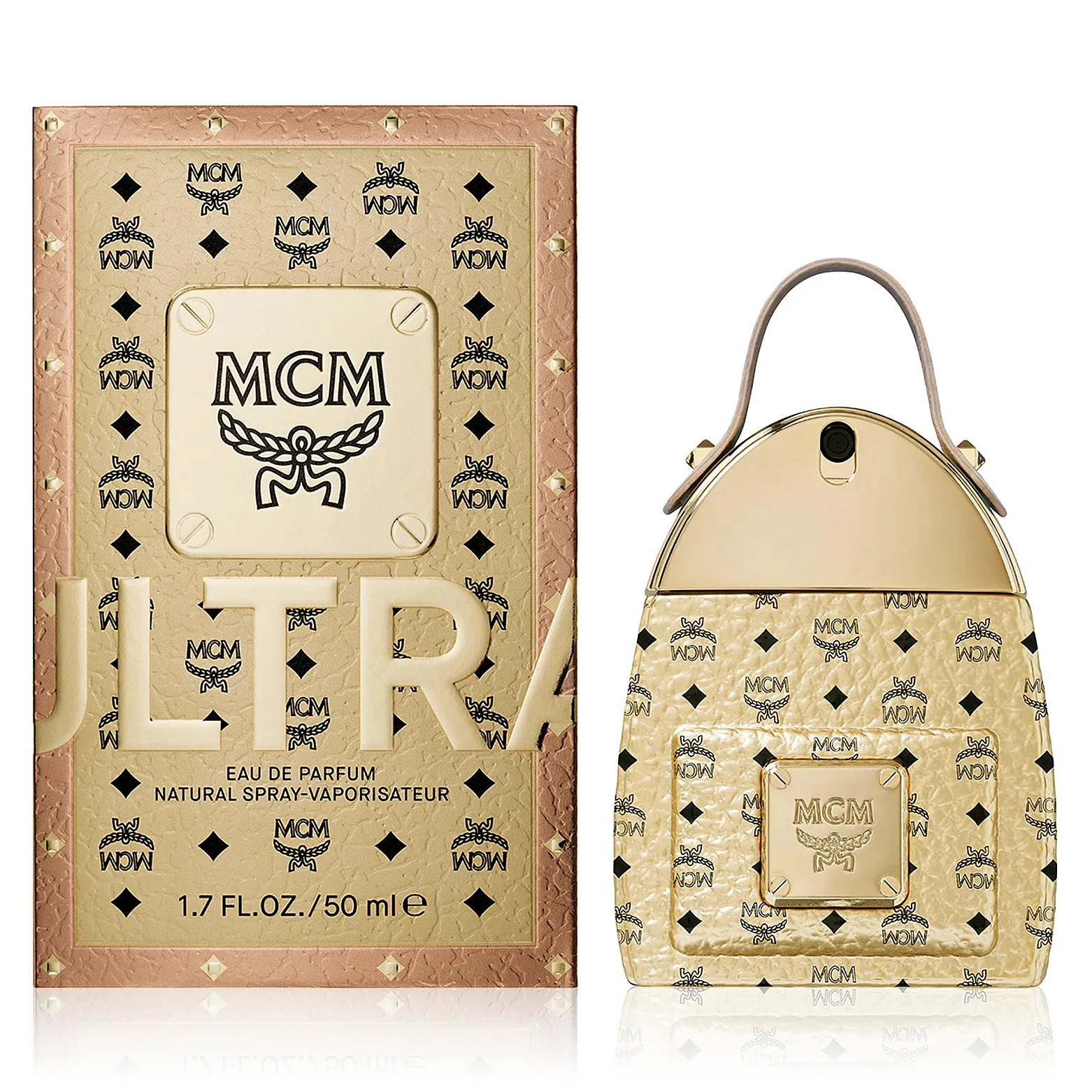 MCM Ultra by MCM 50ml EDP for Women