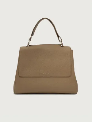 Medium Kiwi Handbag