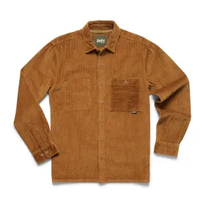 Men's Iquitos Overshirt