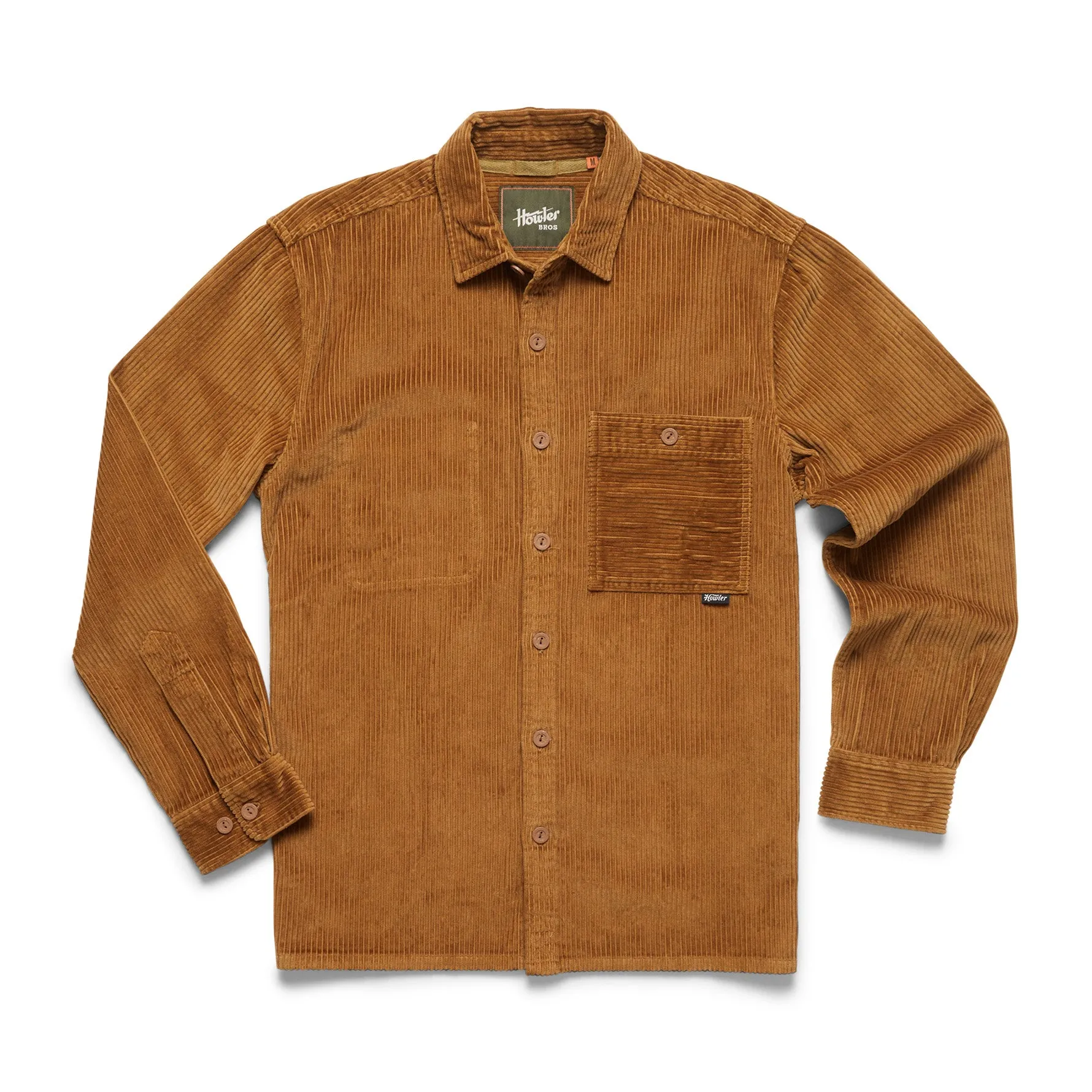 Men's Iquitos Overshirt