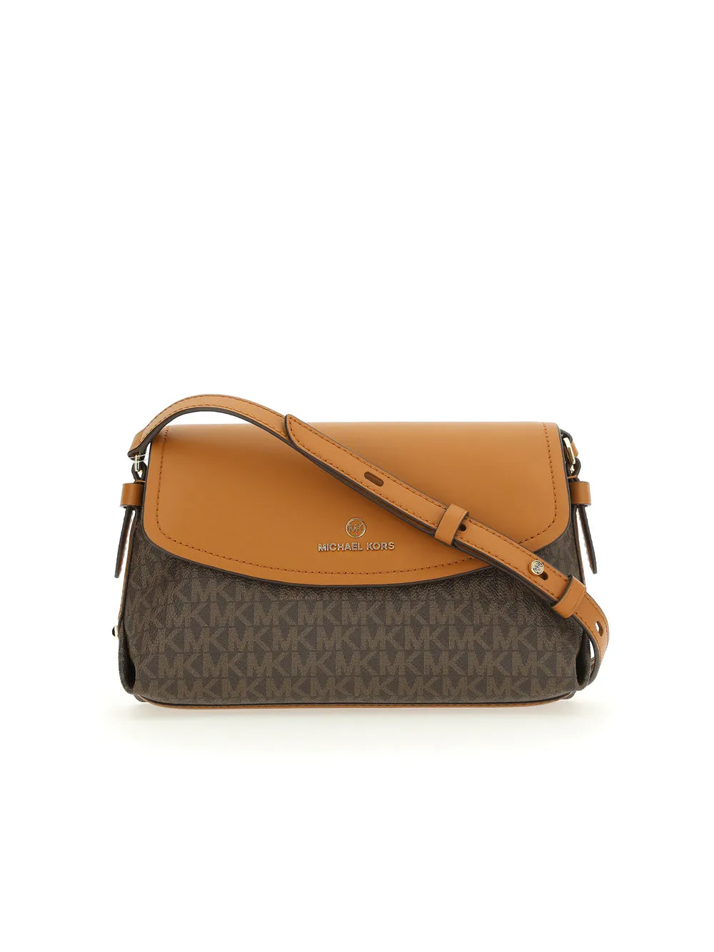 Michael Michael Kors Brooklyn Large Crossbody Bag