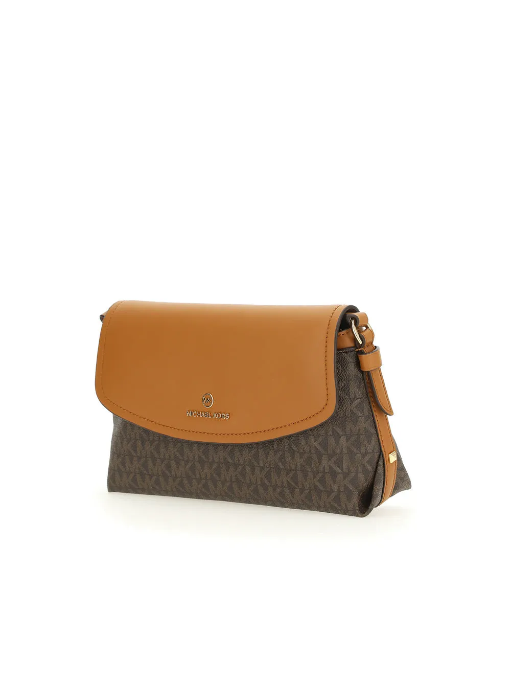 Michael Michael Kors Brooklyn Large Crossbody Bag