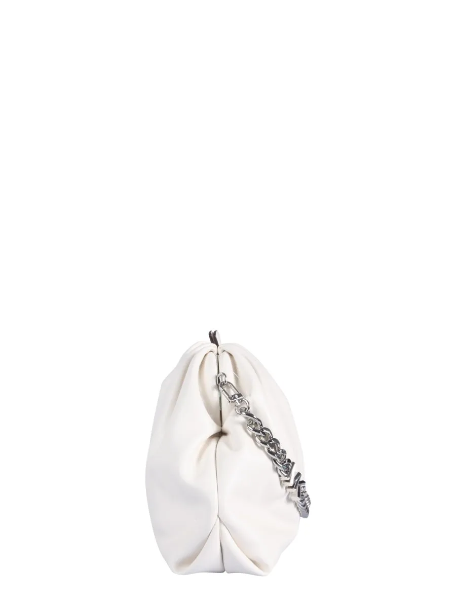 Michael Michael Kors Nola Extra-Large Clutch Bag