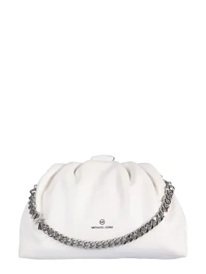 Michael Michael Kors Nola Extra-Large Clutch Bag