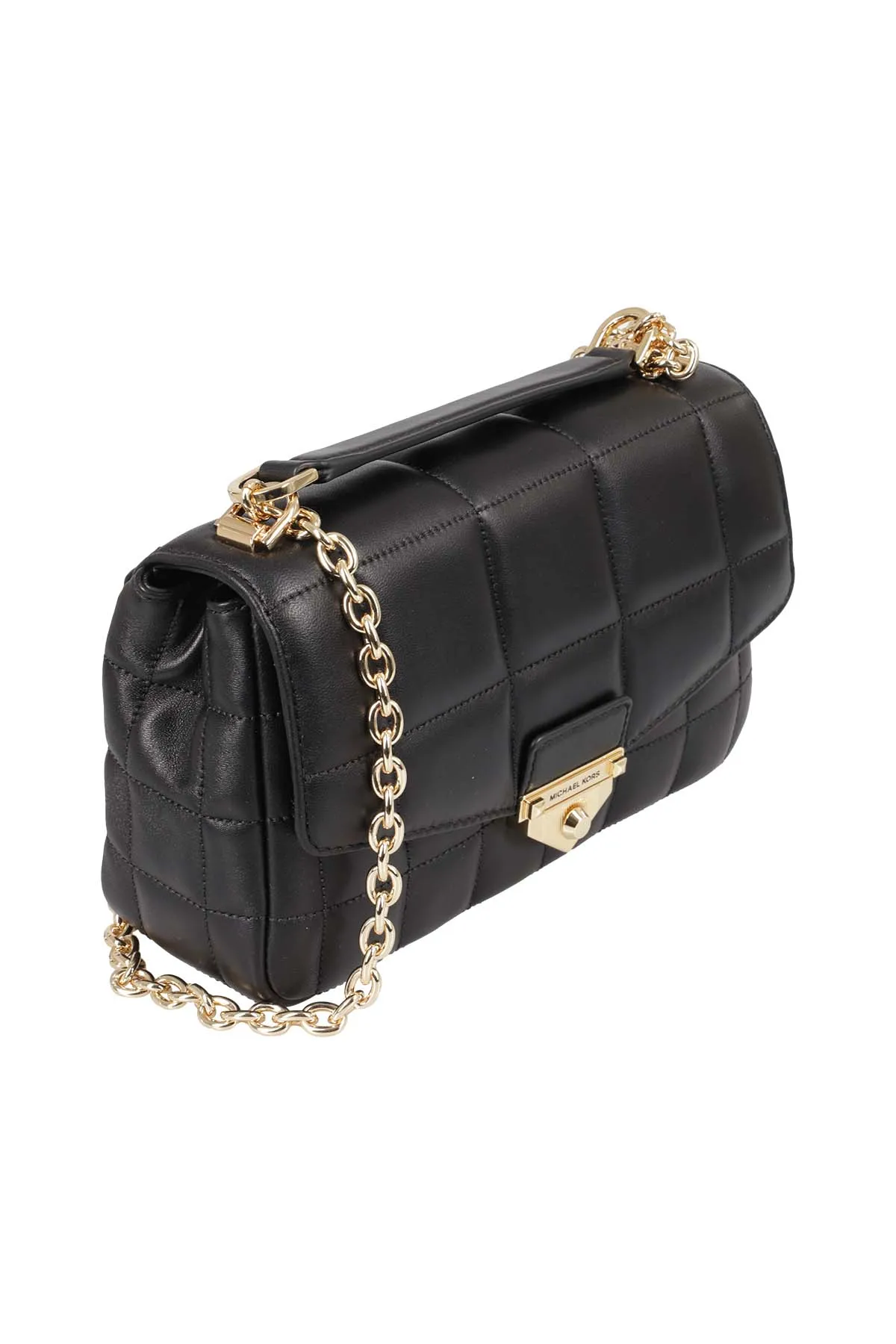 Michael Michael Kors Quilted Shoulder Bag