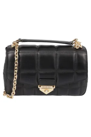 Michael Michael Kors Quilted Shoulder Bag