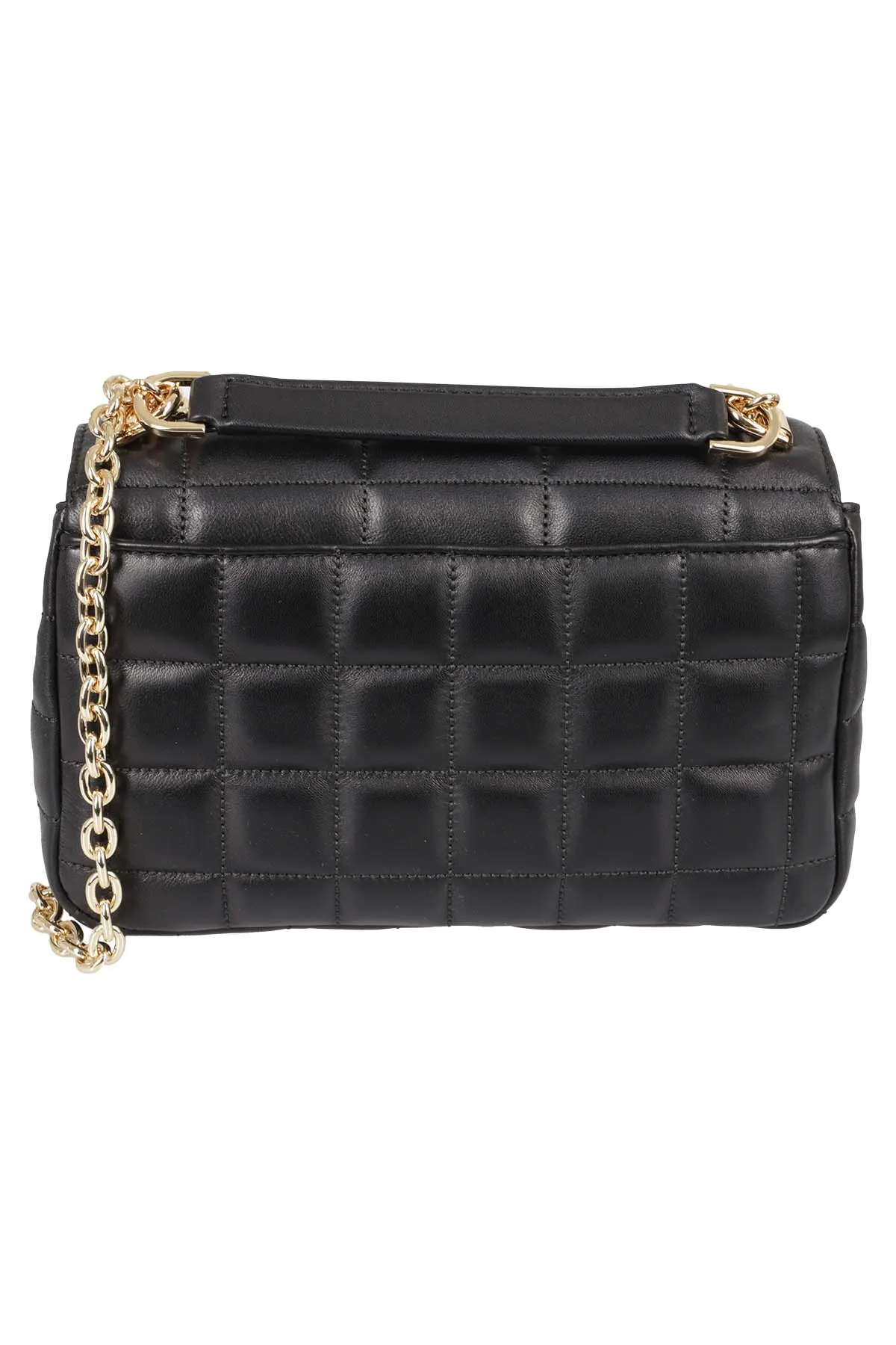 Michael Michael Kors Quilted Shoulder Bag