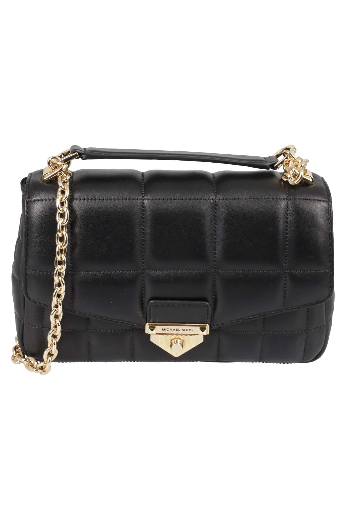 Michael Michael Kors Quilted Shoulder Bag