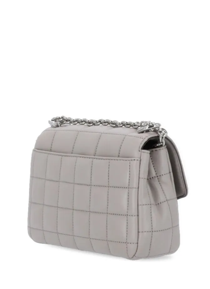 Michael Michael Kors Soho Small Quilted Shoulder Bag