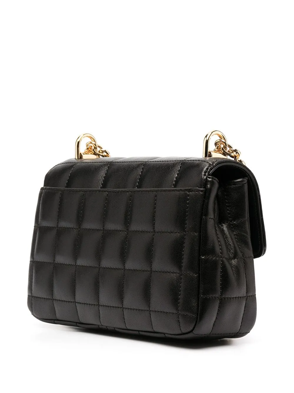 Michael Michael Kors SoHo Small Quilted Shoulder Bag