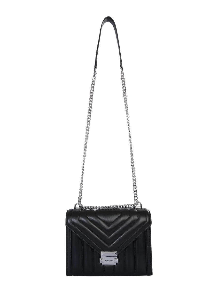 Michael Michael Kors Whitney Large Shoulder Bag