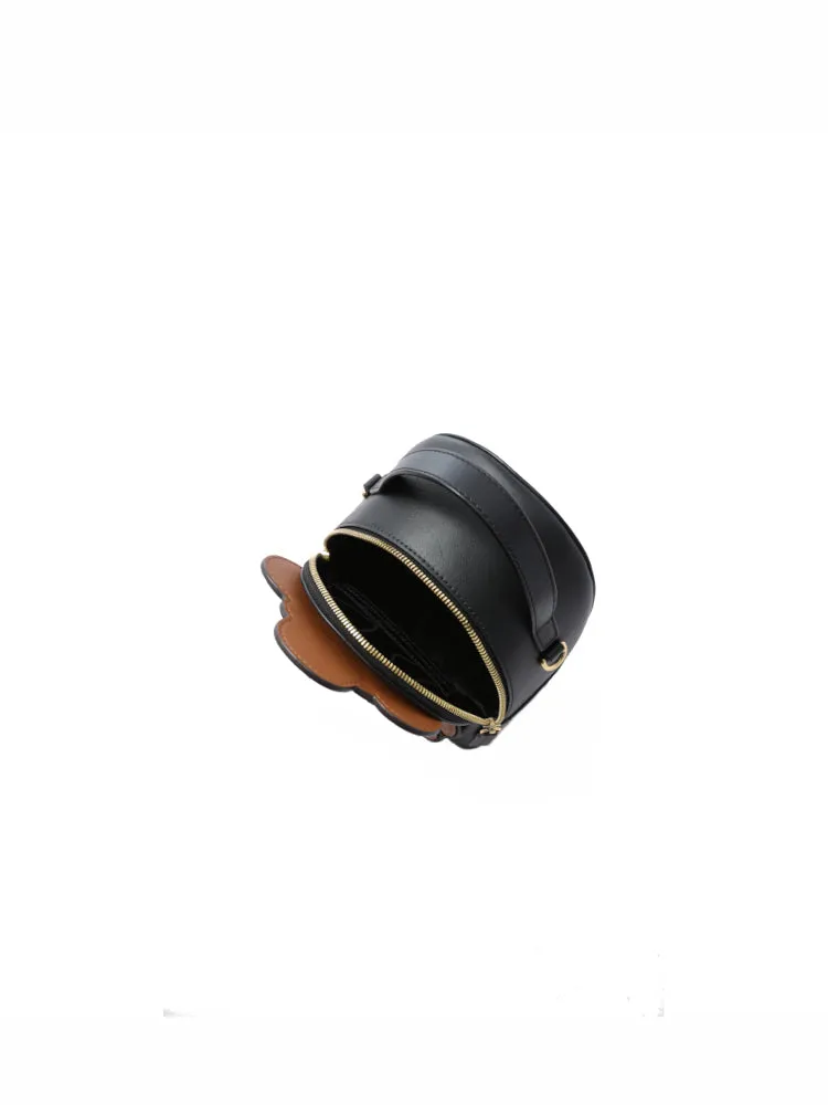 Minions Tim Leather Backpack