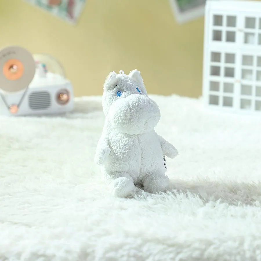 MOOMIN VIPO Moomin Plush S