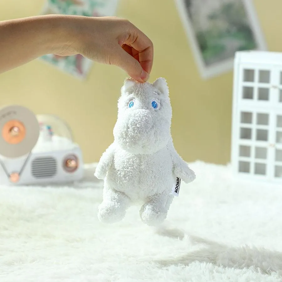 MOOMIN VIPO Moomin Plush S