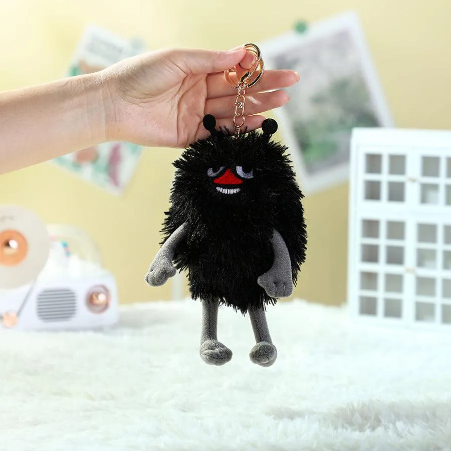 MOOMIN VIPO Stinky Keychain