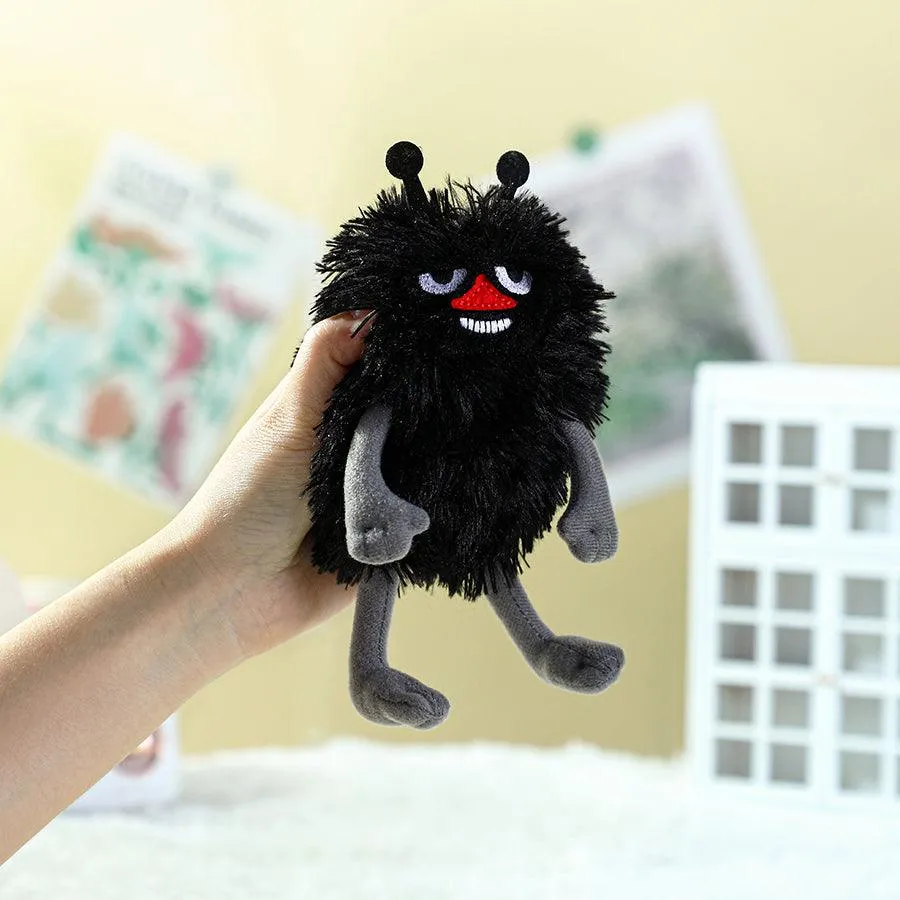 MOOMIN VIPO Stinky Keychain