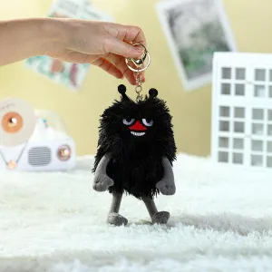 MOOMIN VIPO Stinky Keychain