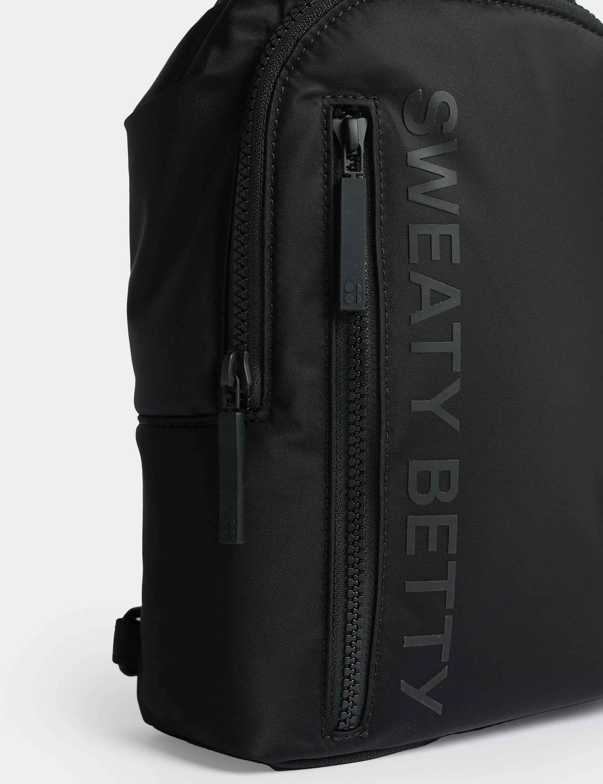 Motion Sling Bag - Black