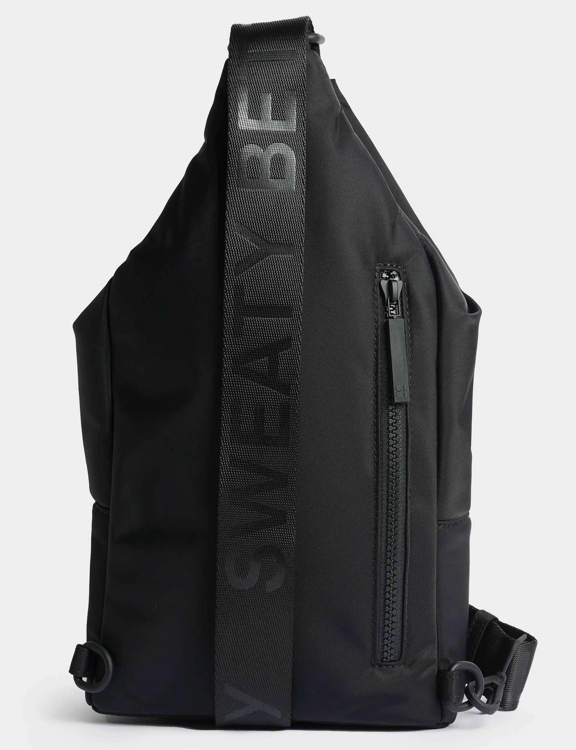 Motion Sling Bag - Black