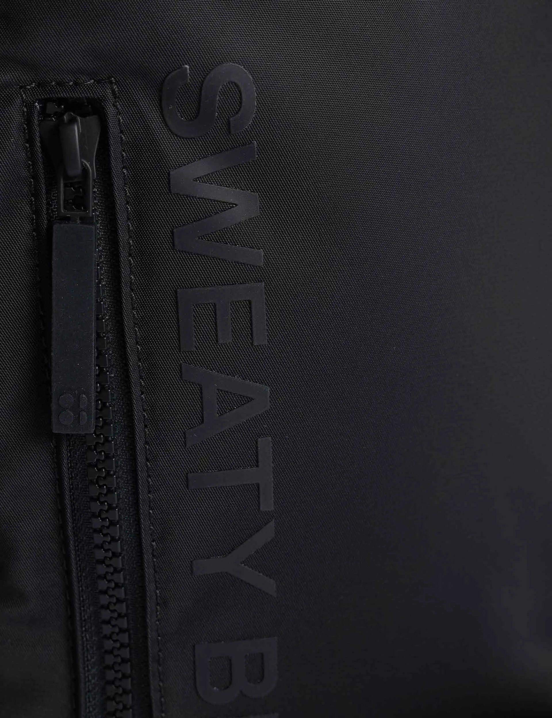 Motion Sling Bag - Black