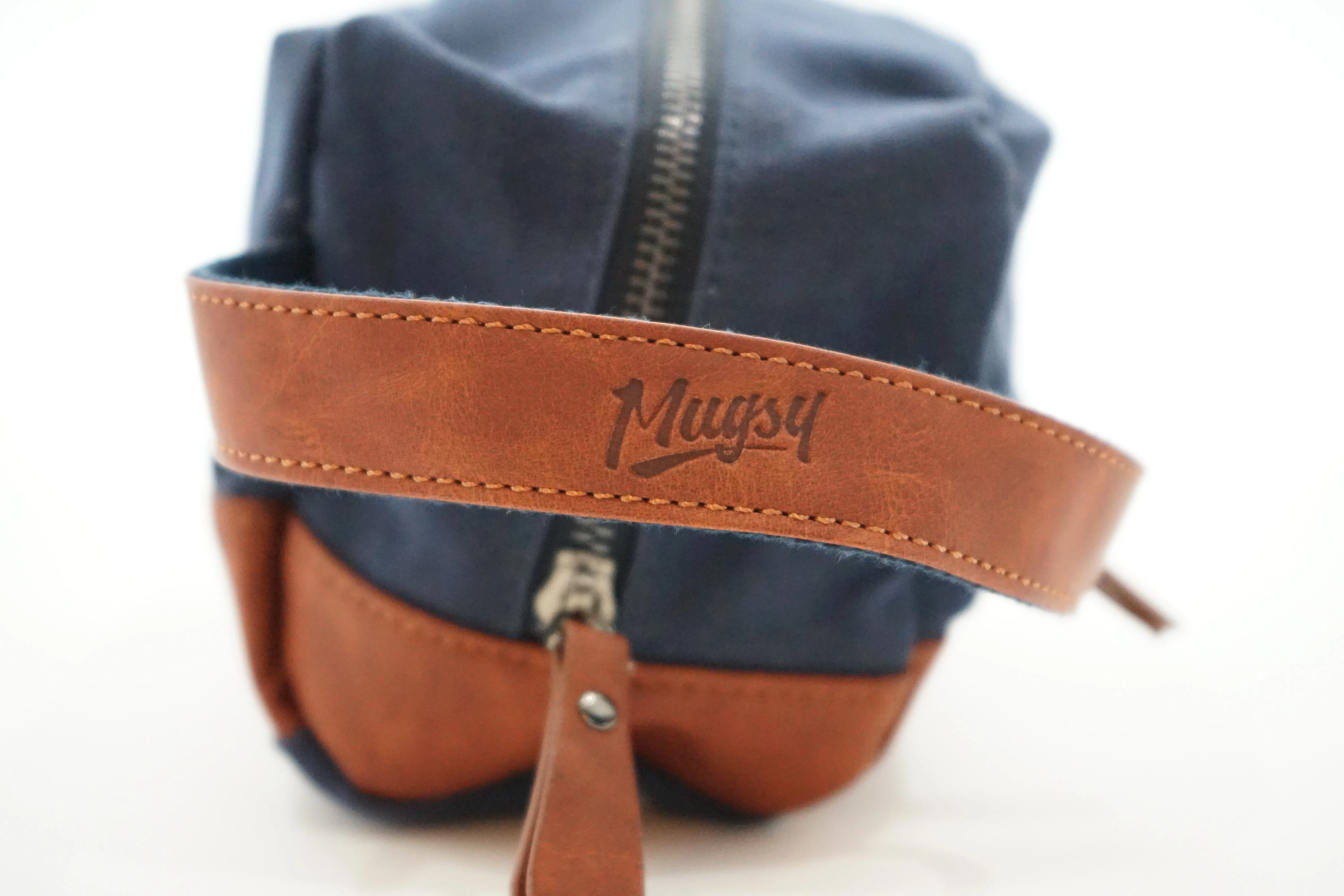 Mugsy Dopp Kit