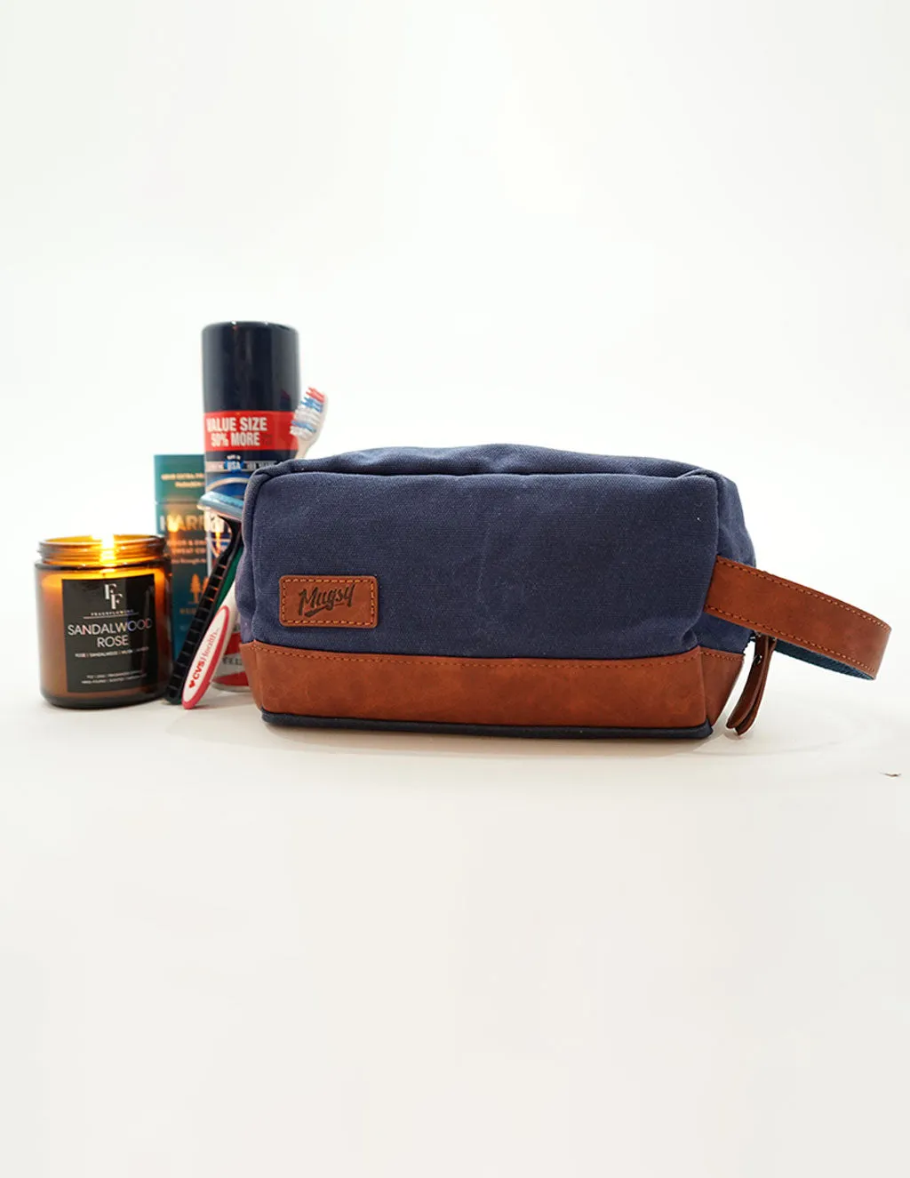 Mugsy Dopp Kit