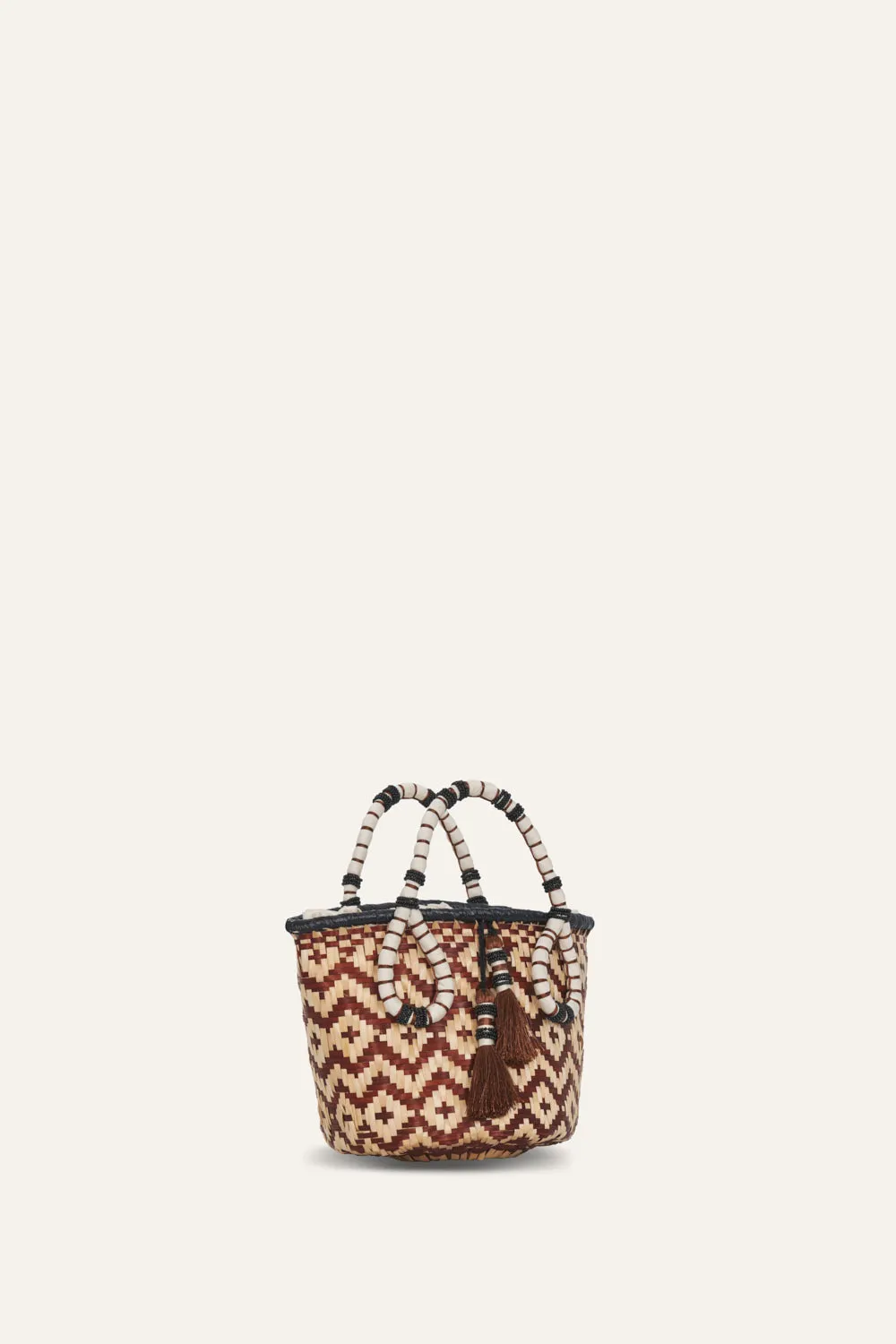 Mythical Ship Bucket Bag
