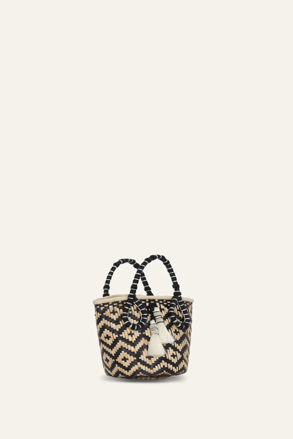 Mythical Ship Bucket Bag
