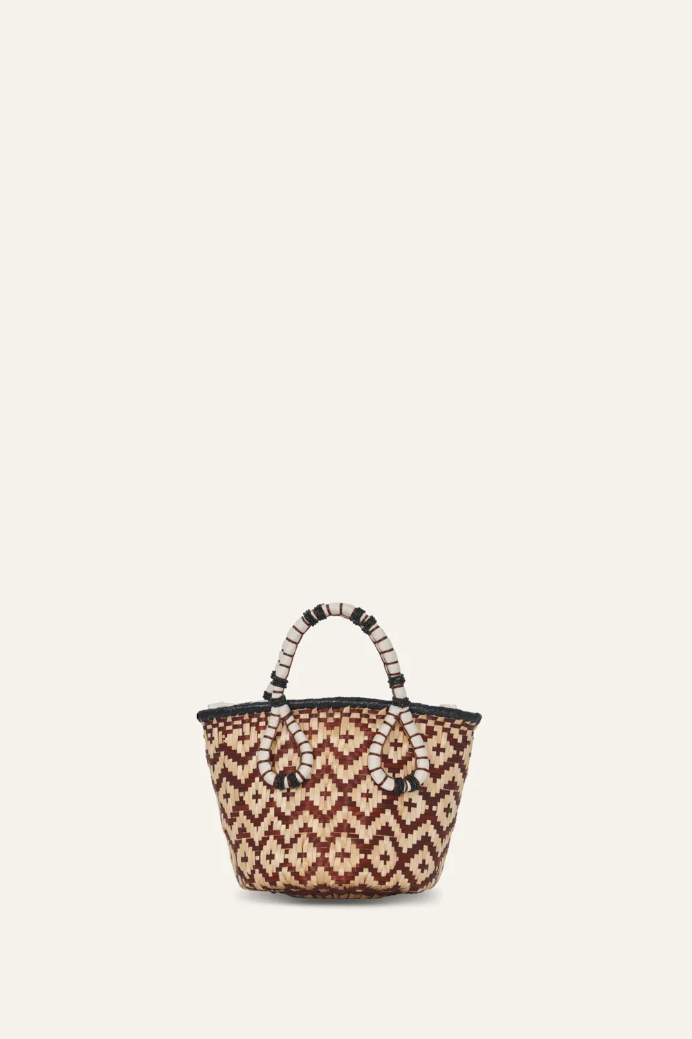 Mythical Ship Bucket Bag