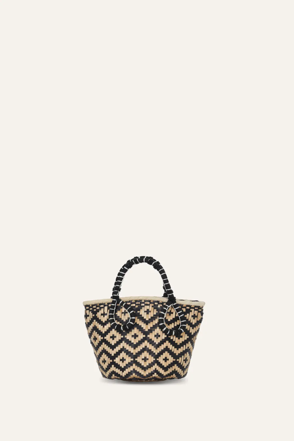 Mythical Ship Bucket Bag