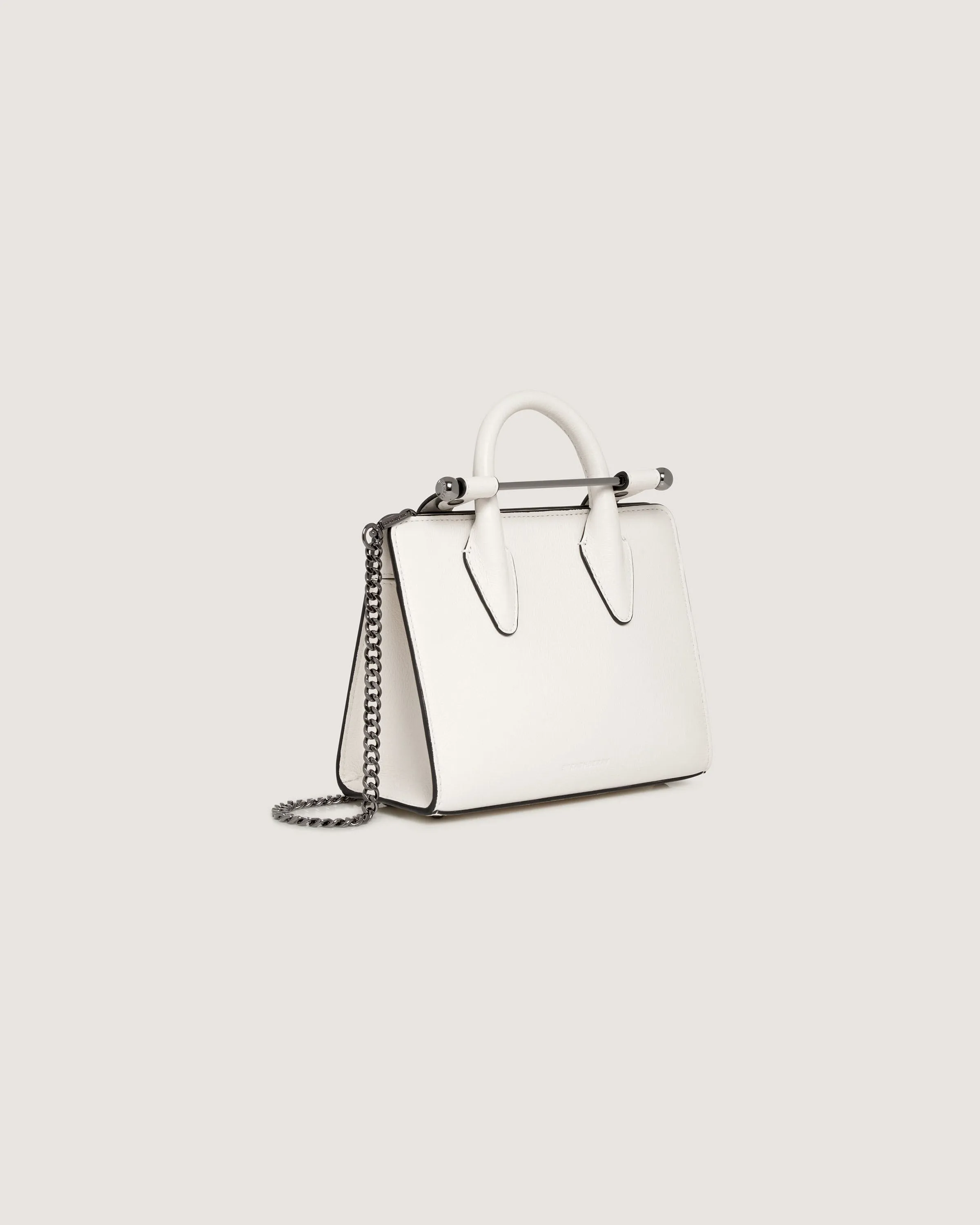 Nano Tote - White