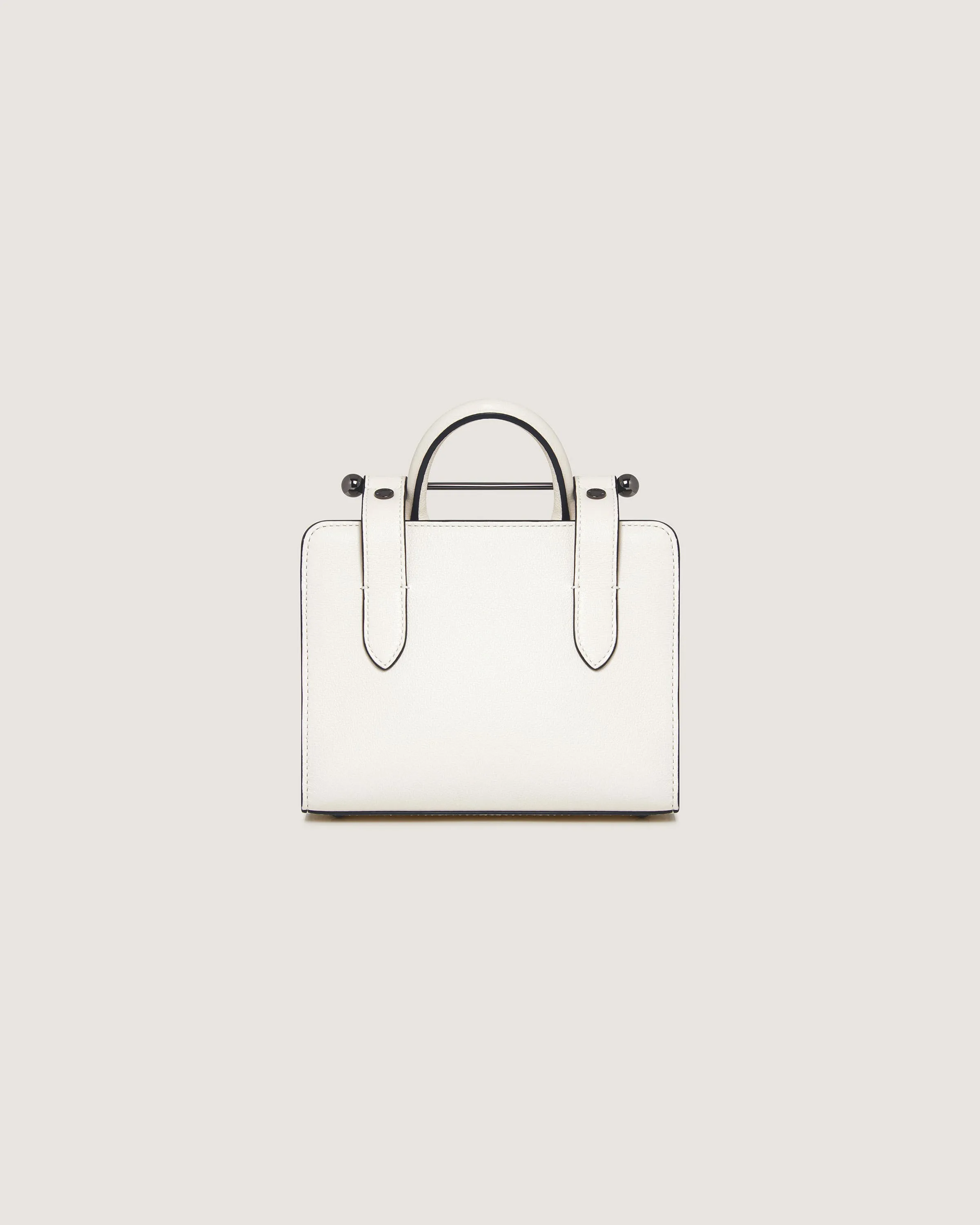Nano Tote - White