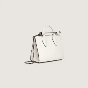 Nano Tote - White