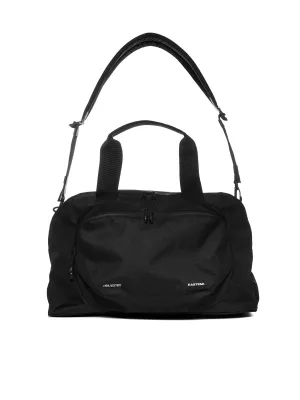 Neil Barrett X Eastpak Logo Print Duffle Bag