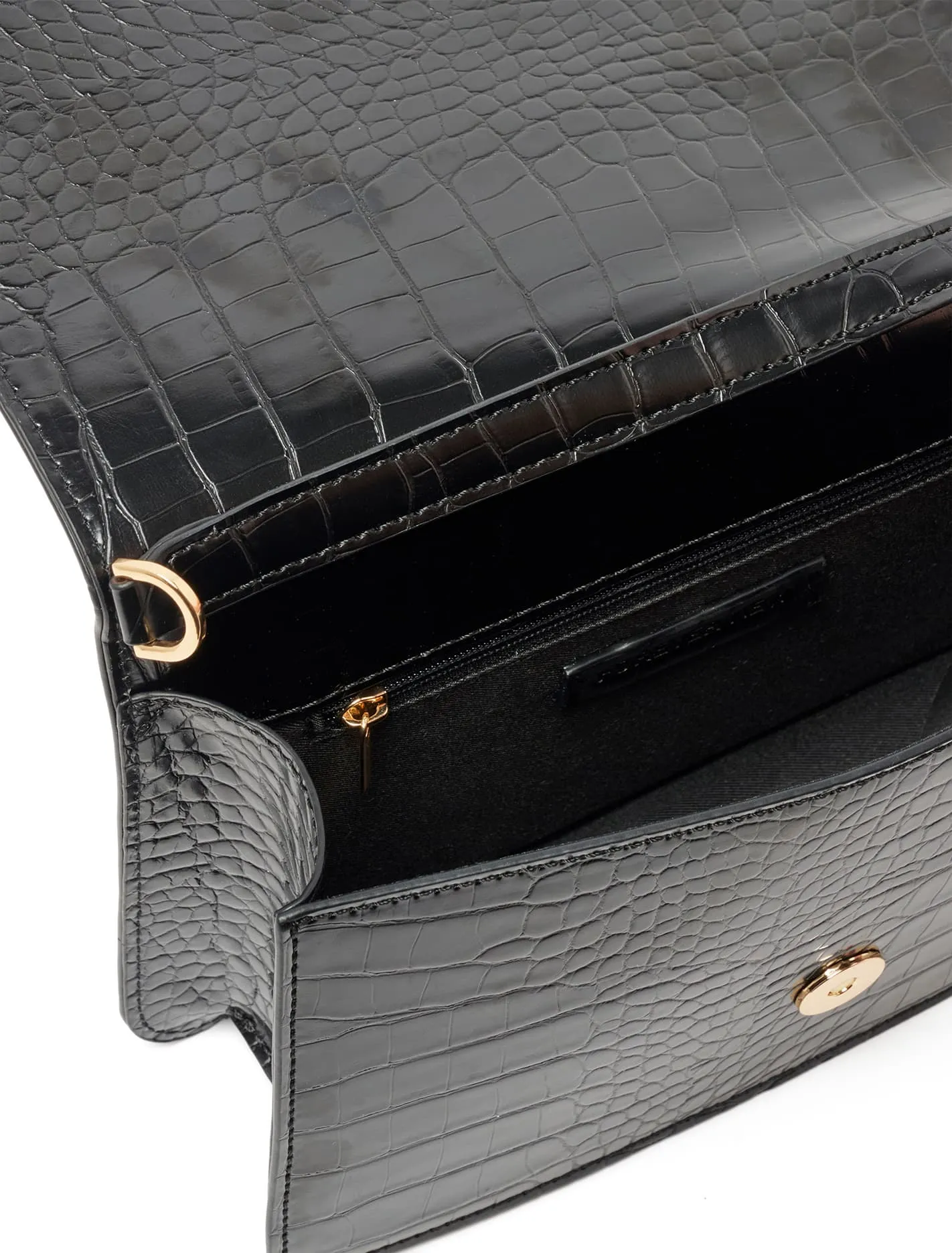 Nova Snaffle Shoulder Bag